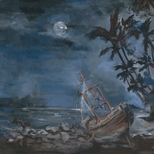 Witnesses : The Ghost of John B